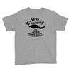 New Grammy 2018 Rokie Dept. Youth Tee