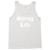shrug life Tank Top