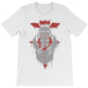 fullmetal stencil T-Shirt