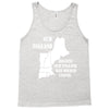 because old england  was wicked     stupid. Tank Top