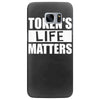 tokens life matters Samsung Galaxy S7 Edge