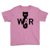 war Youth Tee
