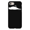 atticus   crow logo iPhone 8