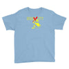 equality Youth Tee