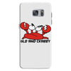 old and crabby Samsung Galaxy S7