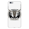 american cowboy iPhone 6 Plus/6s Plus Case