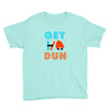 GET DUN Youth Tee