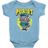 purist Baby Onesie