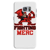fighting merc Samsung Galaxy S7