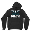 Philly Dilly Unisex Hoodie