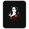 twilight frauen bella jacob edward film Mousepad