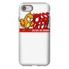 gildan funny  irritable owl syndrome, ideal gift, birthday present iPhone 8