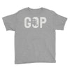 political Youth Tee