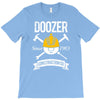 doozer construction co T-Shirt