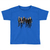 reservoir dogs (3) Toddler T-shirt