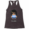 Tina Belcher Racerback Tank