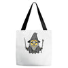 niondalf Tote Bags