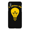 lighten up iPhoneX