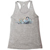 zombies Racerback Tank