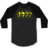 computer world 3/4 Sleeve Shirt