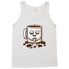 never tired Tank Top