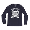 barber Long Sleeve Shirts