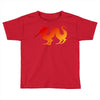 chinese new year 2 Toddler T-shirt