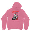 get sqyuirrely Unisex Hoodie
