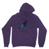 team damon salvatore Unisex Hoodie