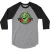 your worst nightmare 3/4 Sleeve Shirt