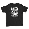 shark tours Youth Tee