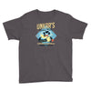 unkar's ration packs Youth Tee