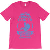 I am a Stomach Tumor Survivor - What's Your Superpower? T-Shirt