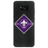 scout logo Samsung Galaxy S8