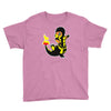 scormander (2) Youth Tee