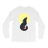 little red riding hood Long Sleeve Shirts