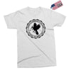 paddy's community college Exclusive T-shirt