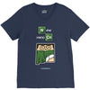 say my state V-Neck Tee