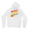 mom's gonna snap Hoodie