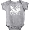 twilight frauen vampire Baby Onesie