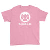 shield Youth Tee