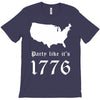 party like it's 1776 T-Shirt