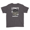 loyalty Youth Tee