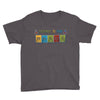 science is for winners Youth Tee