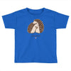 hedgehugs Toddler T-shirt