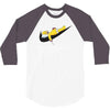 sleep 3/4 Sleeve Shirt