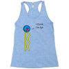 fatty acid Racerback Tank