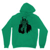 Uncle Sam Unisex Hoodie