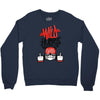 wild homies Crewneck Sweatshirt