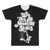 we are all made of stars All Over Men's T-shirt